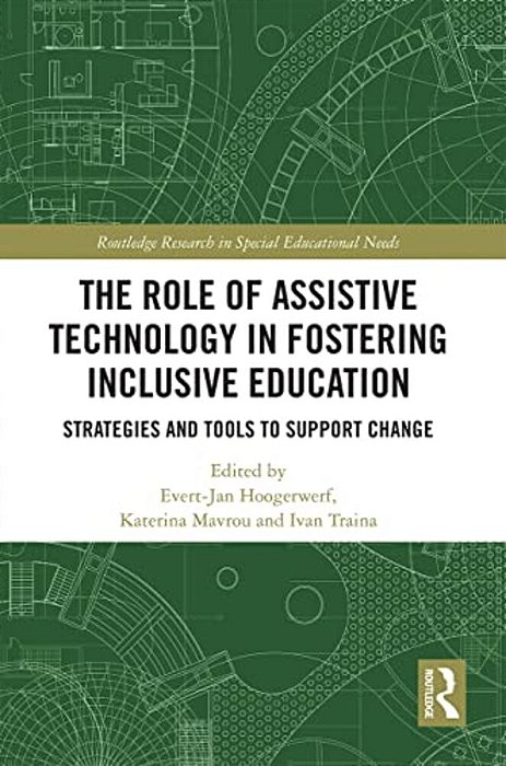 The Role Of Assistive Technology In Fostering Inclusive Education: Strategies And Tools To Support Change-..
