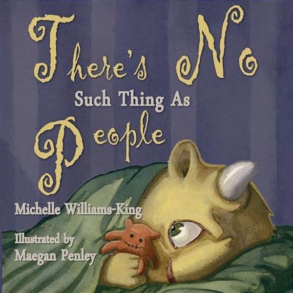 There's No Such Thing As People-..