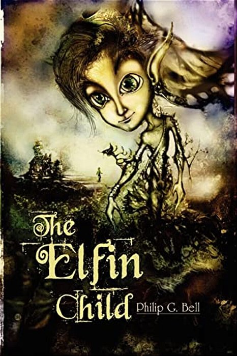 The Elfin Child-..