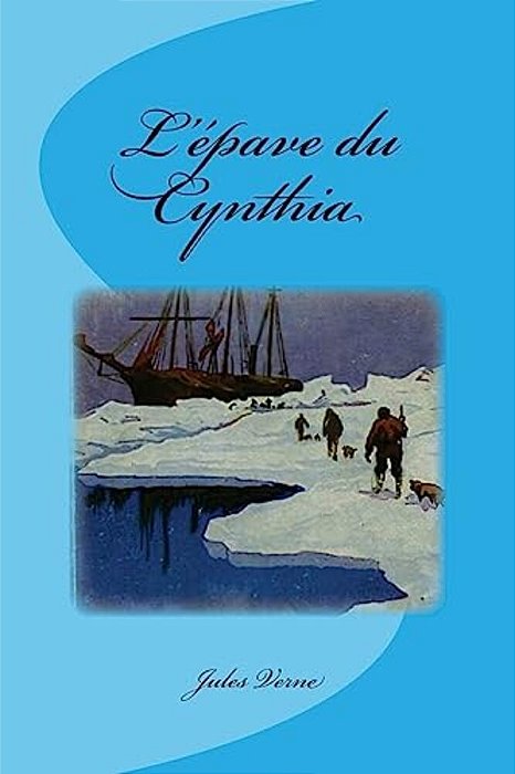 L'Épave Du Cynthia-..