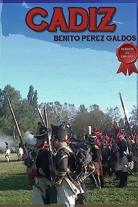 Cádiz: Versión En Español-..