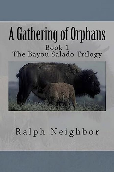 A Gathering Of Orphans-..
