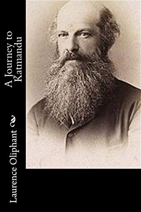 A Journey To Katmandu-..