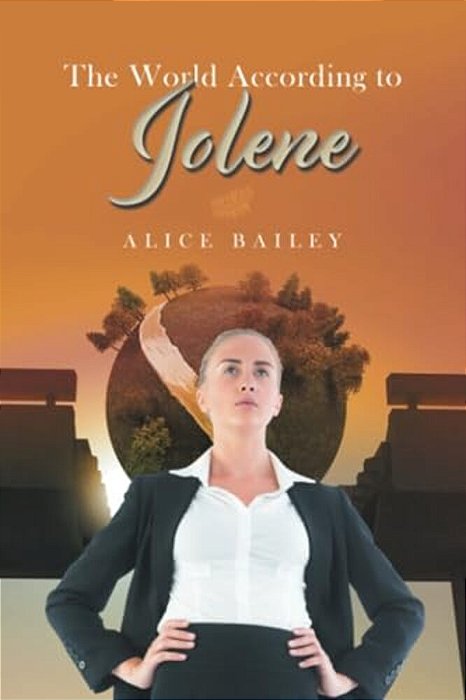 The World According To Jolene-..