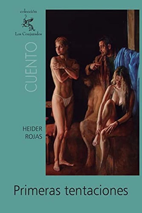 Primeras Tentaciones-..