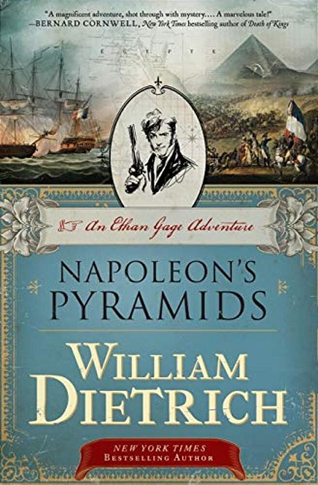 Napoleon's Pyramids-..