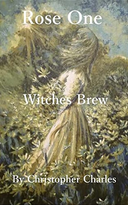 Rose One: Witches Brew-..