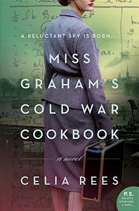Miss Graham's Cold War Cookbook-..