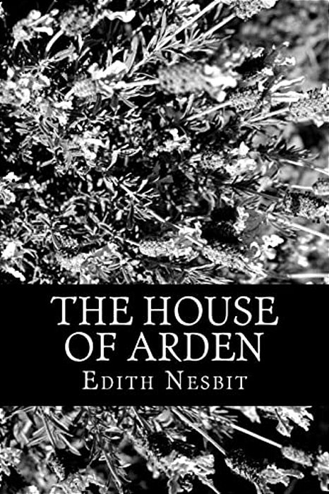 The House Of Arden-..