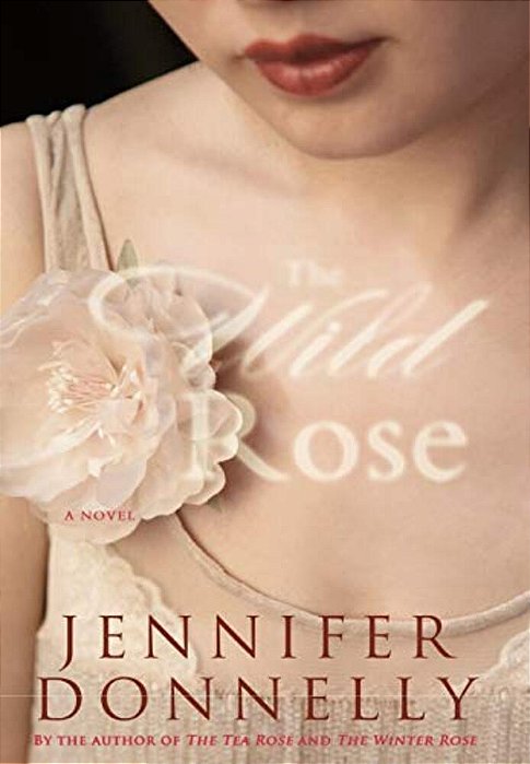 The Wild Rose-..