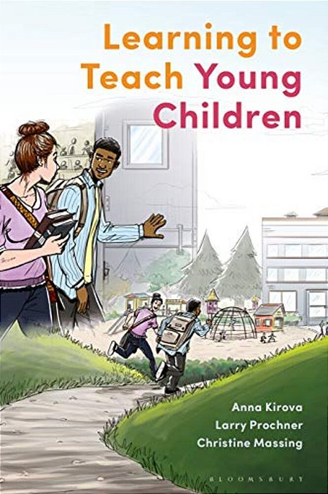 Learning To Teach Young Children: Theoretical Perspectives And Implications For Practice-..