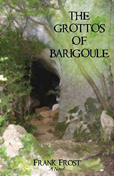 The Grottos Of Barigoule-..