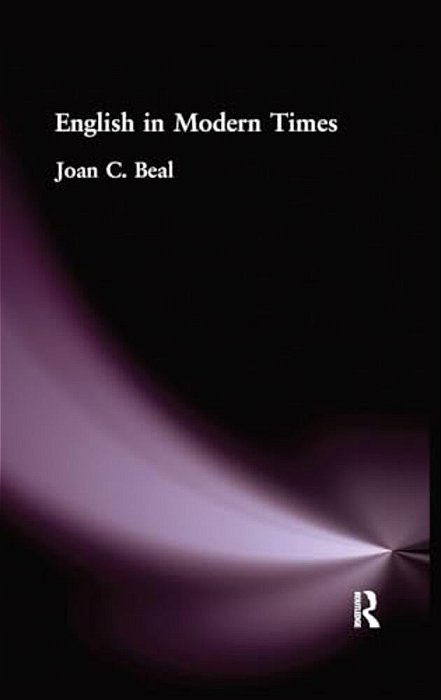 English In Modern Times-..