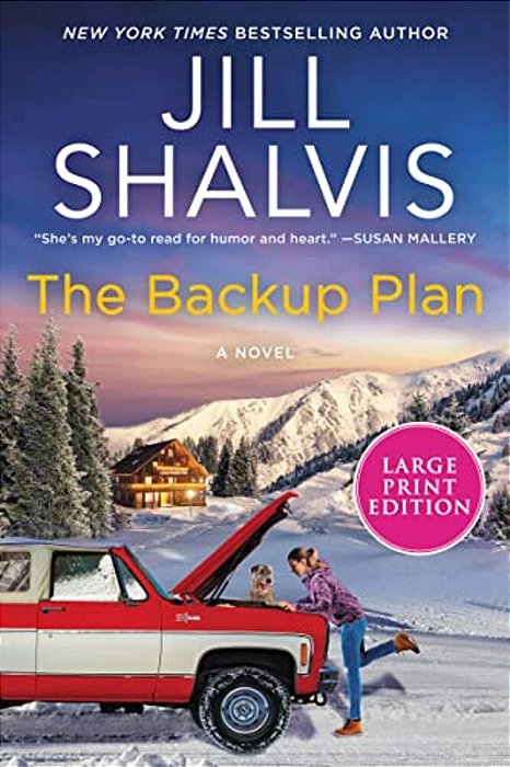 The Backup Plan-..