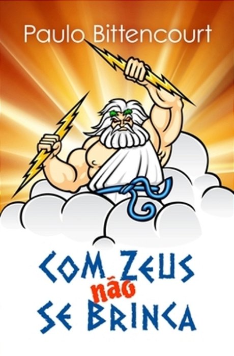 Com Zeus Não Se Brinca-..