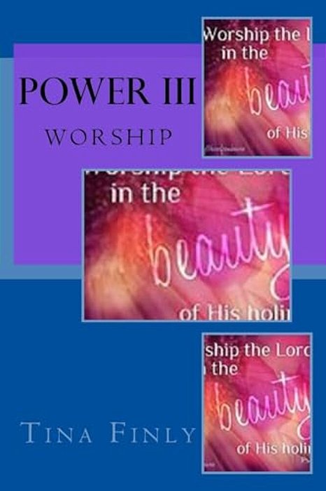 Power III: Worship-..
