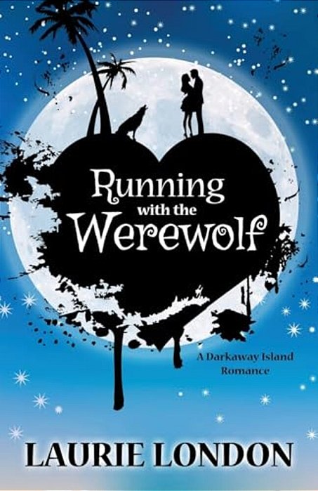 Running With The Werewolf-..
