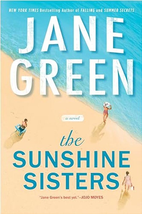 The Sunshine Sisters-..