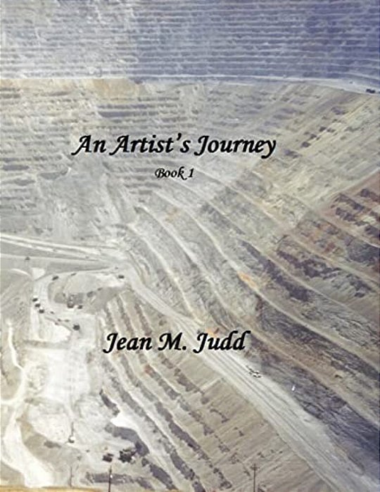 An Artist's Journey: Book 1-..
