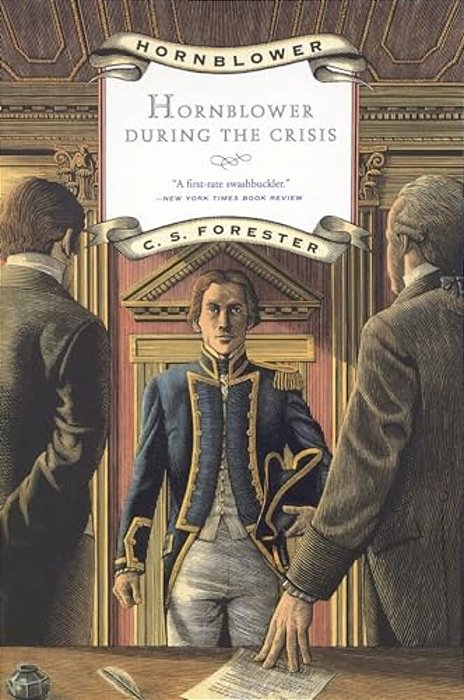 Hornblower During The Crisis-..