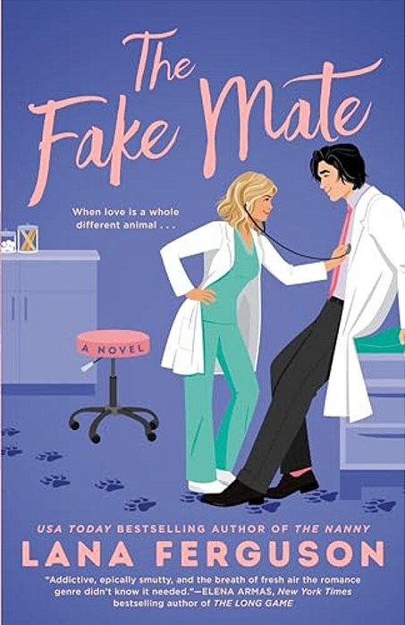 The Fake Mate-..
