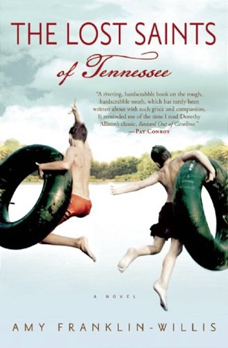 The Lost Saints Of Tennessee-..