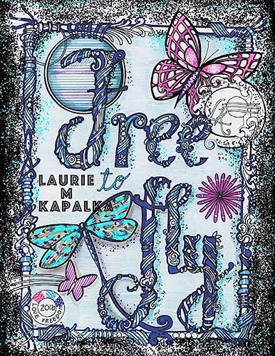 Free To Fly-..