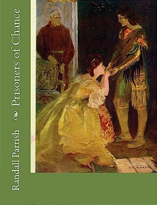 Prisoners Of Chance-..