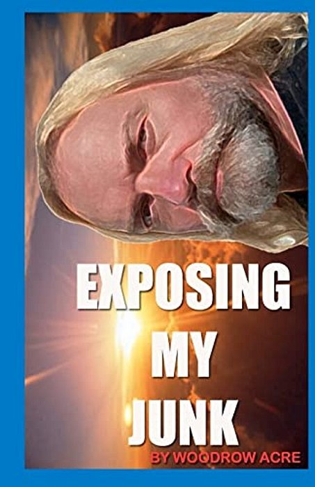 Exposing My Junk-..