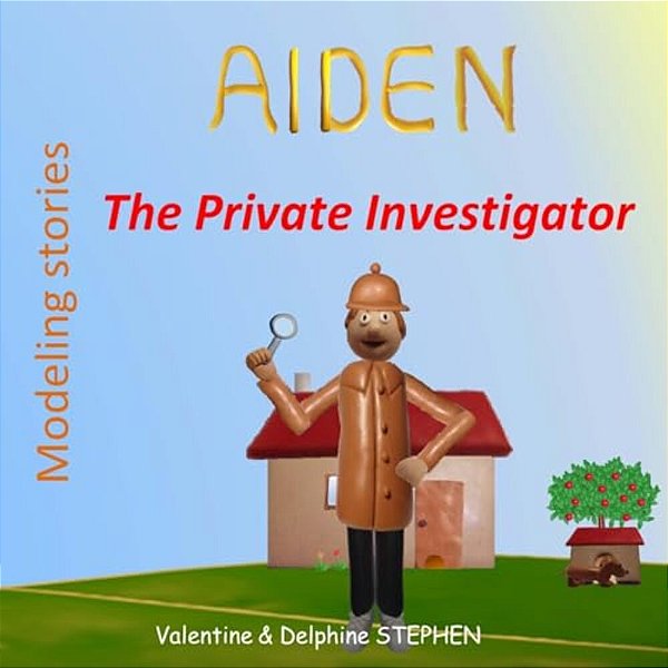 Aiden The Private Investigator-..