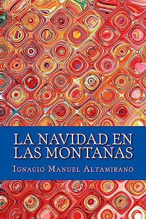 La Navidad En Las Montañas-..