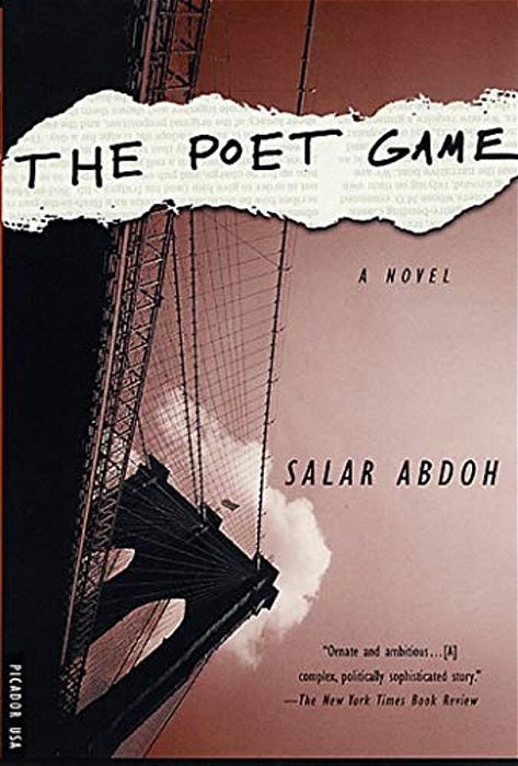 The Poet Game-..