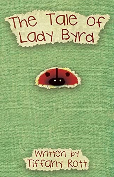 The Tale Of Lady Byrd-..