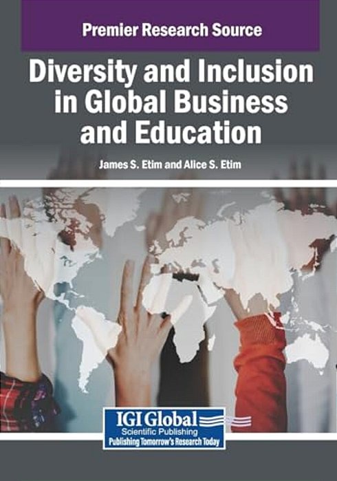 Diversity And Inclusion In Global Business And Education-..