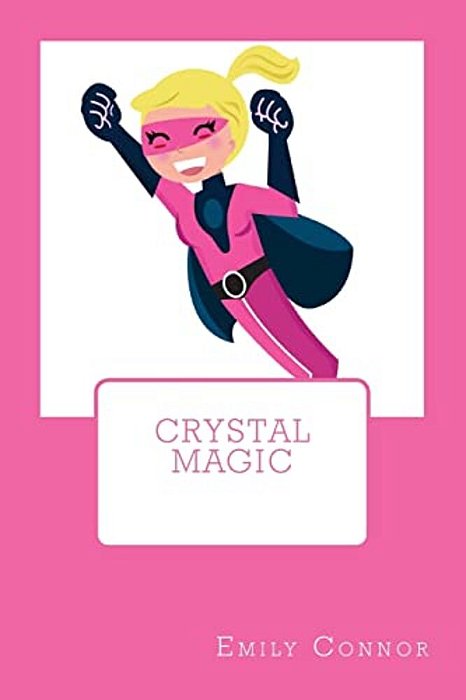 Crystal Magic-..