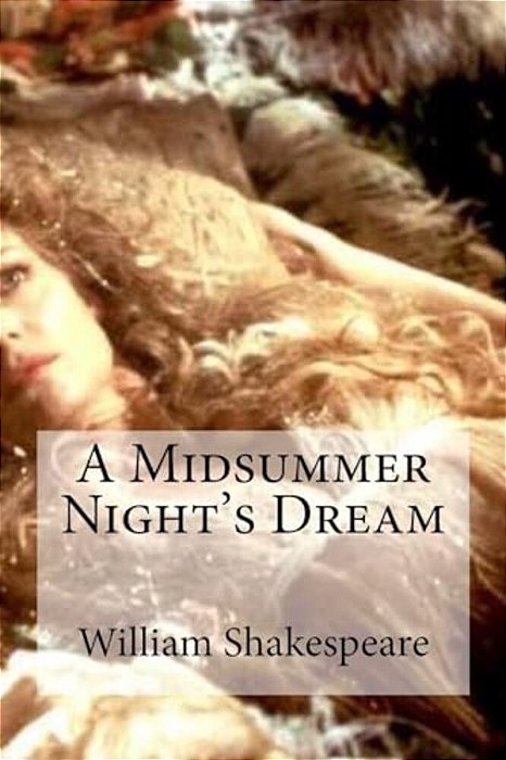 A Midsummer Night's Dream-..