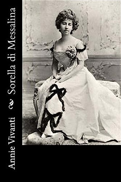 Sorella Di Messalina-..