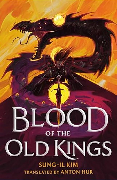 Blood Of The Old Kings-..