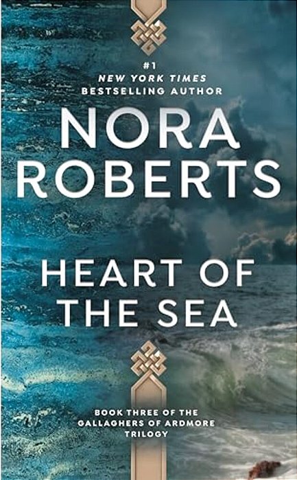 Heart Of The Sea-..