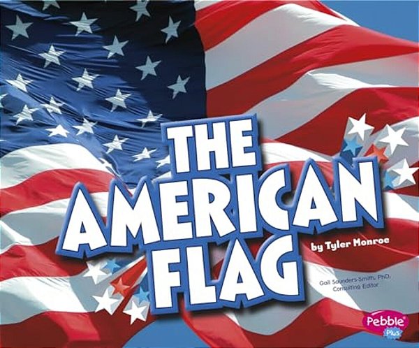 The American Flag-..