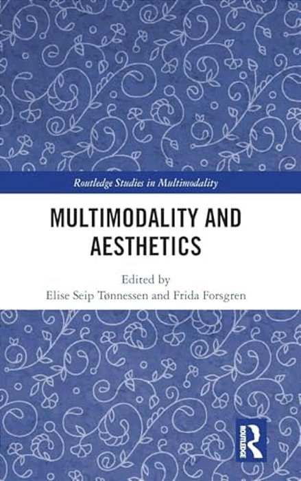 Multimodality And Aesthetics-..