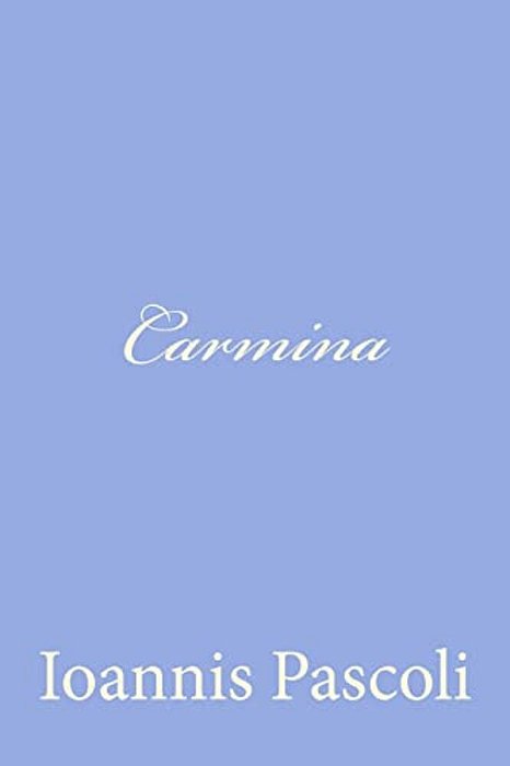 Carmina-..