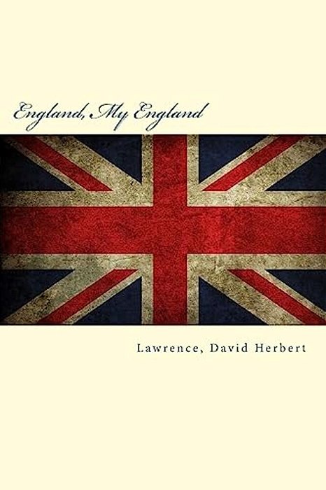 England, My England-..