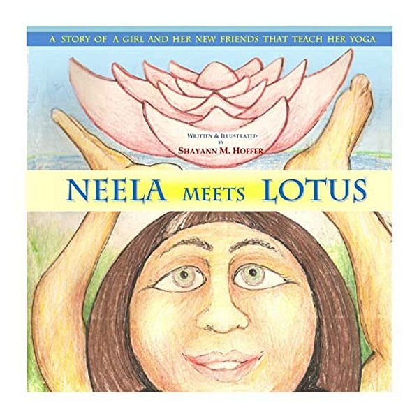 Neela Meets Lotus-..