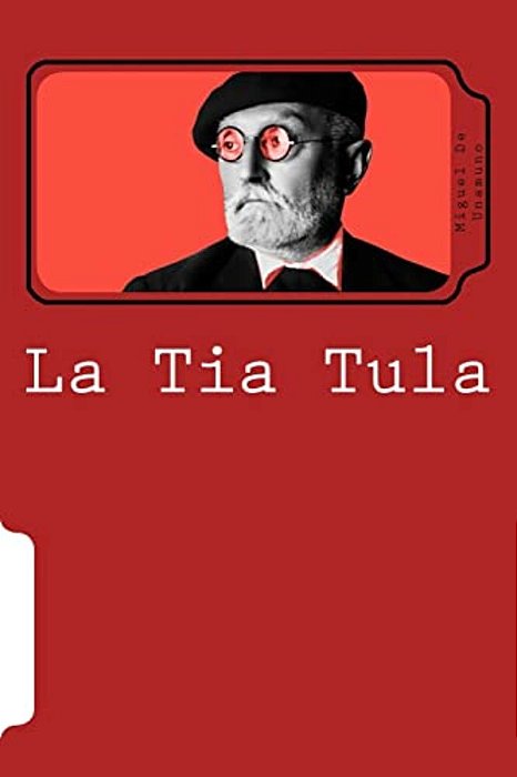 La Tia Tula-..