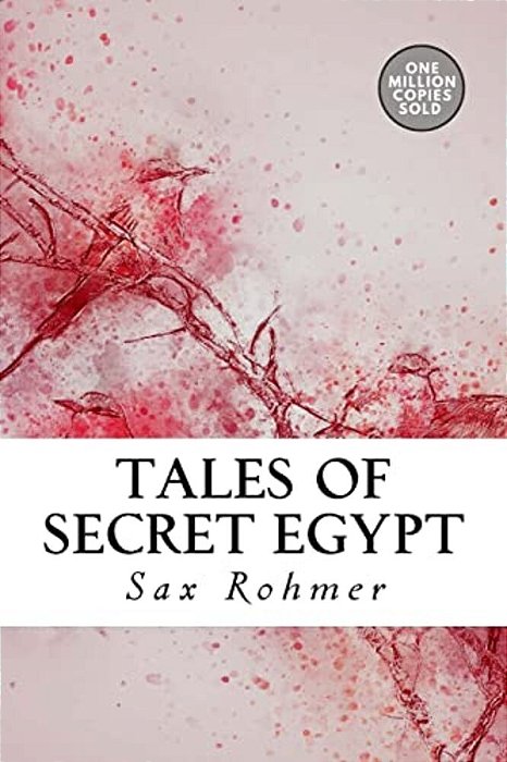 Tales Of Secret Egypt-..