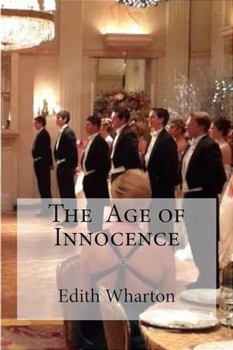 The Age Of Innocence-..