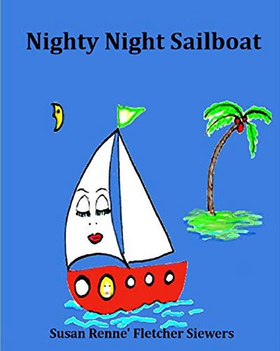 Nighty Night Sailboat-..