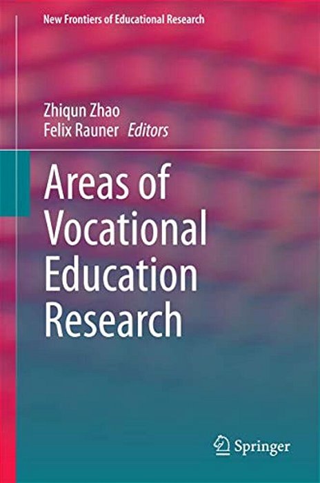 Areas Of Vocational Education Research-..