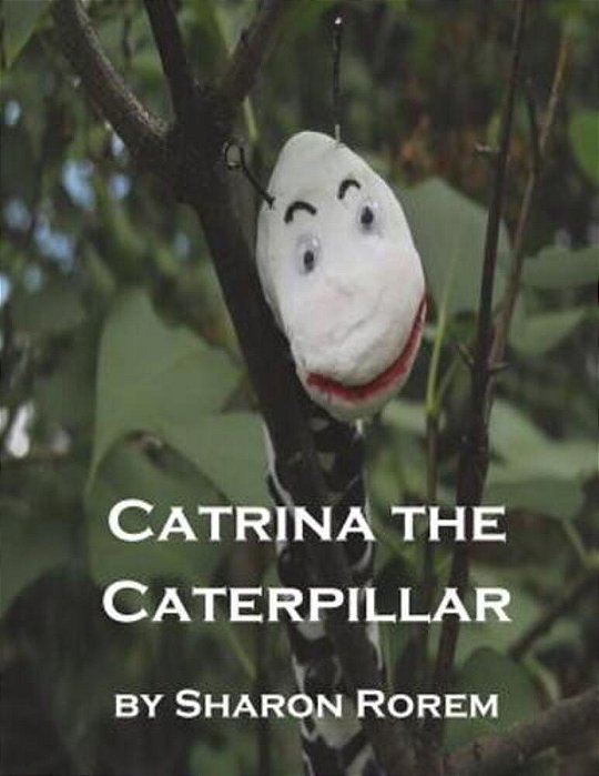 Catrina The Caterpillar-..